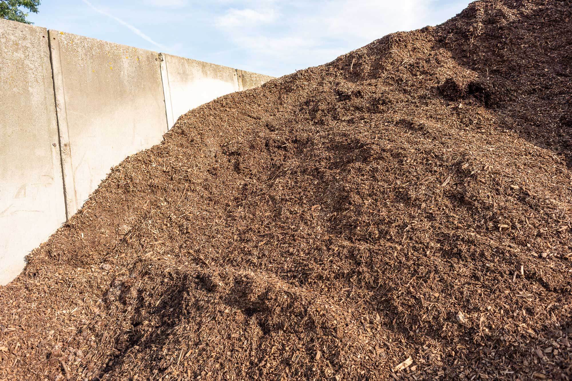KPS Blended Top Soil | KPS Compost