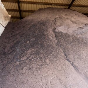 KPS Blended Top Soil BS3885