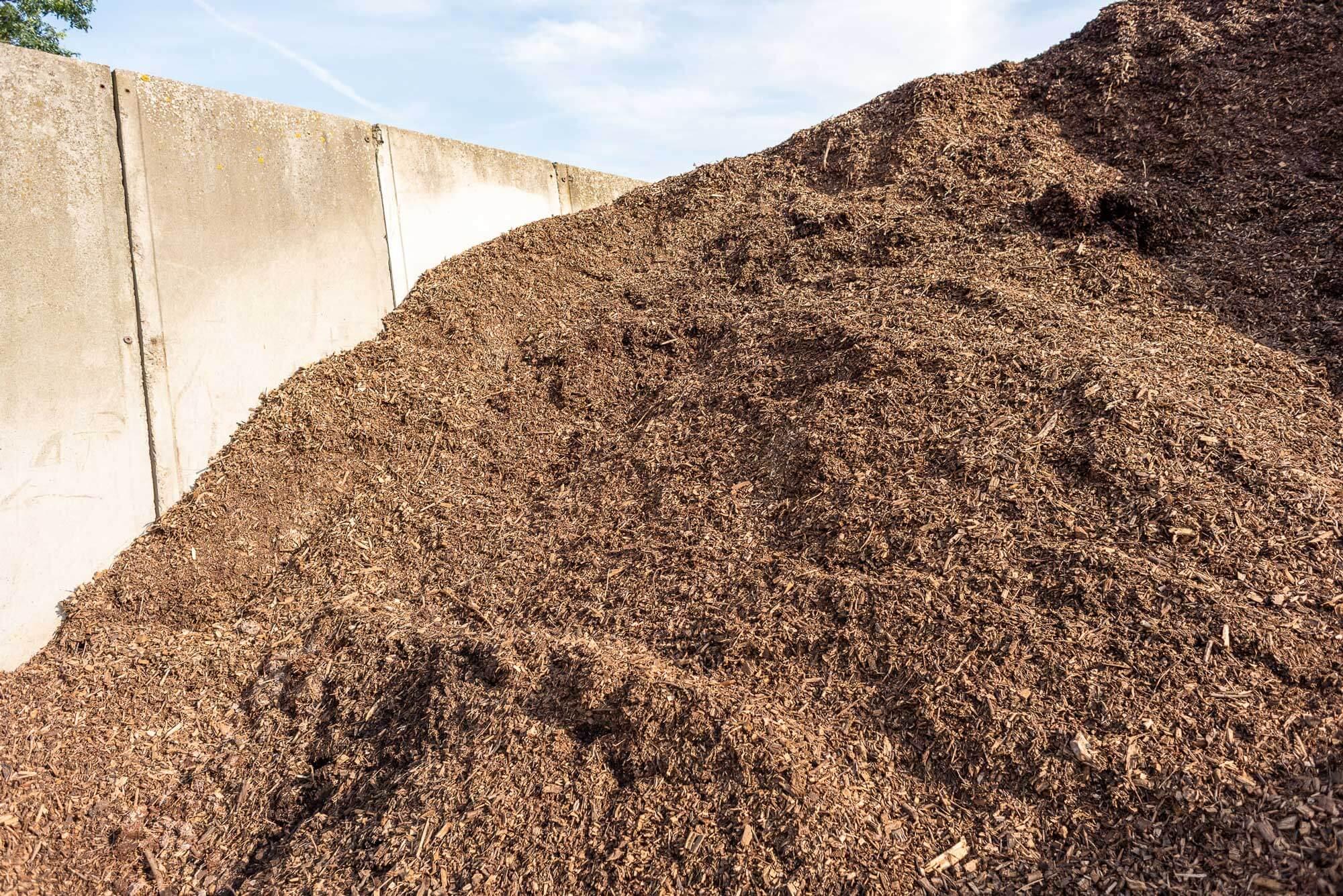 Ericaceous Topsoil