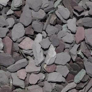 Graphite Slate Chippings