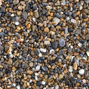 Aggregate