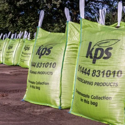 10mm Fine Compost bags