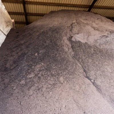 Blended Top Soil